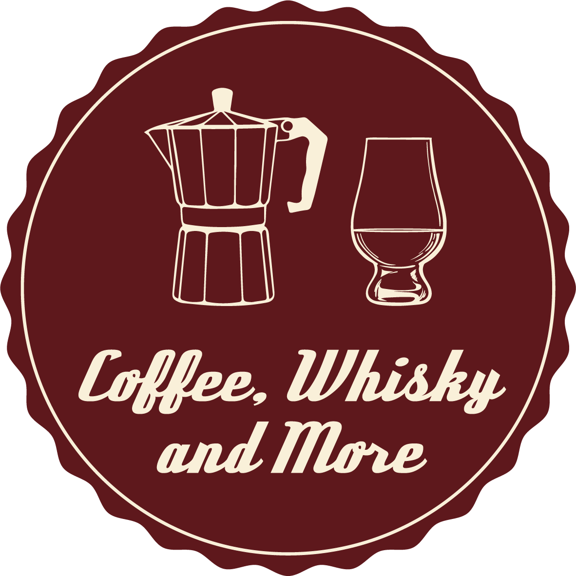 Coffee, Whisky and More