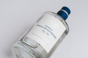 Stauffenberg Dry Gin | Edelbrand aus Schwaben