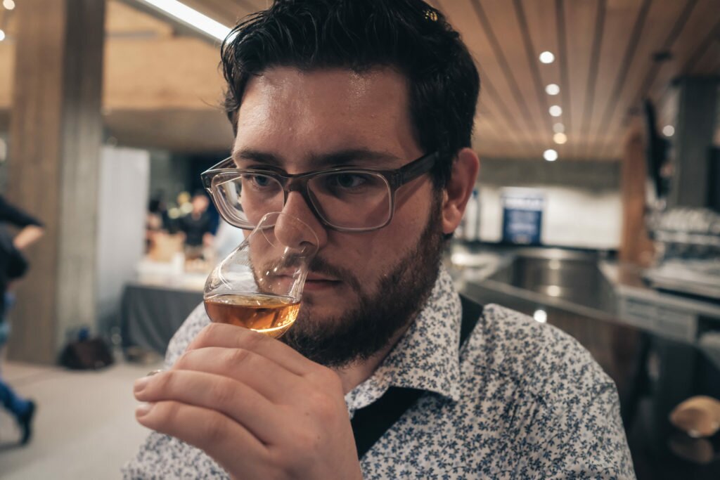 Coffee Whisky and More