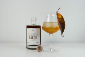 DÜKÖR Royal | Cocktailrezept