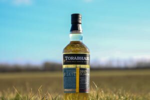 Torabhaig The Legacy Series 2017