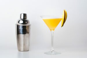 Mango Lady | Cocktailrezept
