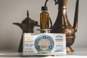 Lowland Orchard | The Spirits Alchemist