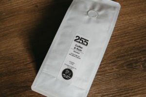 Coffee & Rum Espresso | Unser im Rumfass gereifter Espresso