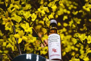 Milk & Honey Fortified Wine Cask | Single Cask for Feingeist