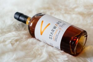 Starward Left-Field Single Malt Australian Whisky